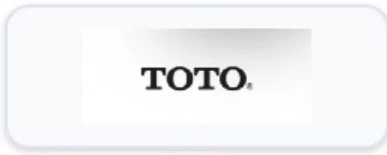 TOTO brand mark